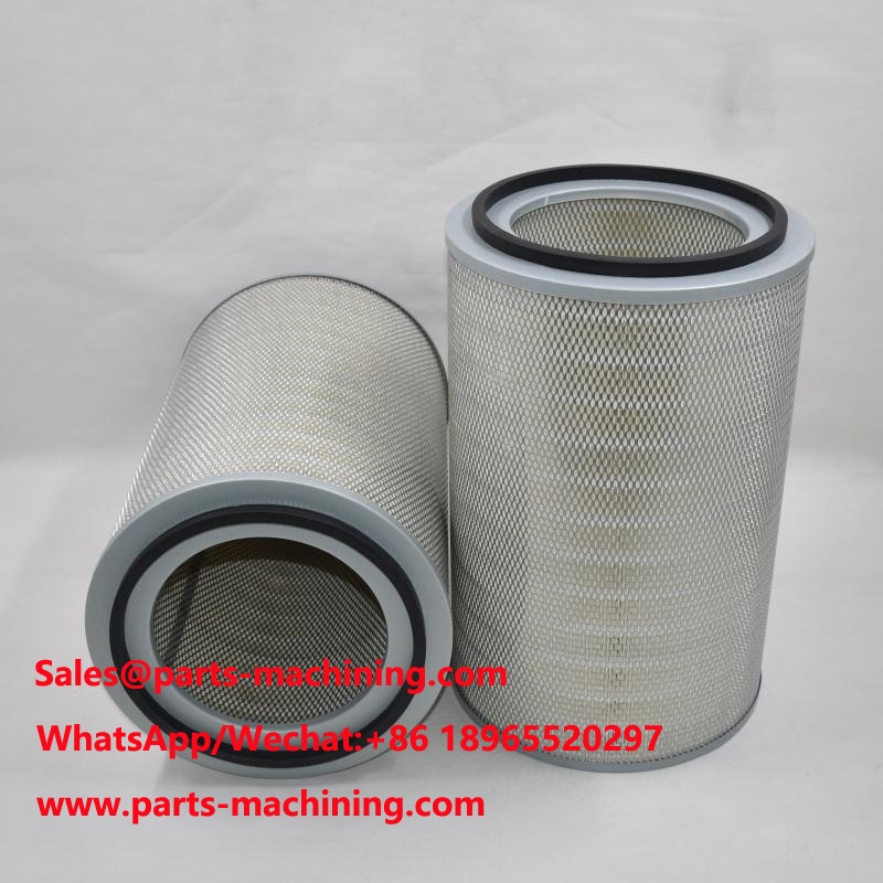 LKW-Luftfilter 503251