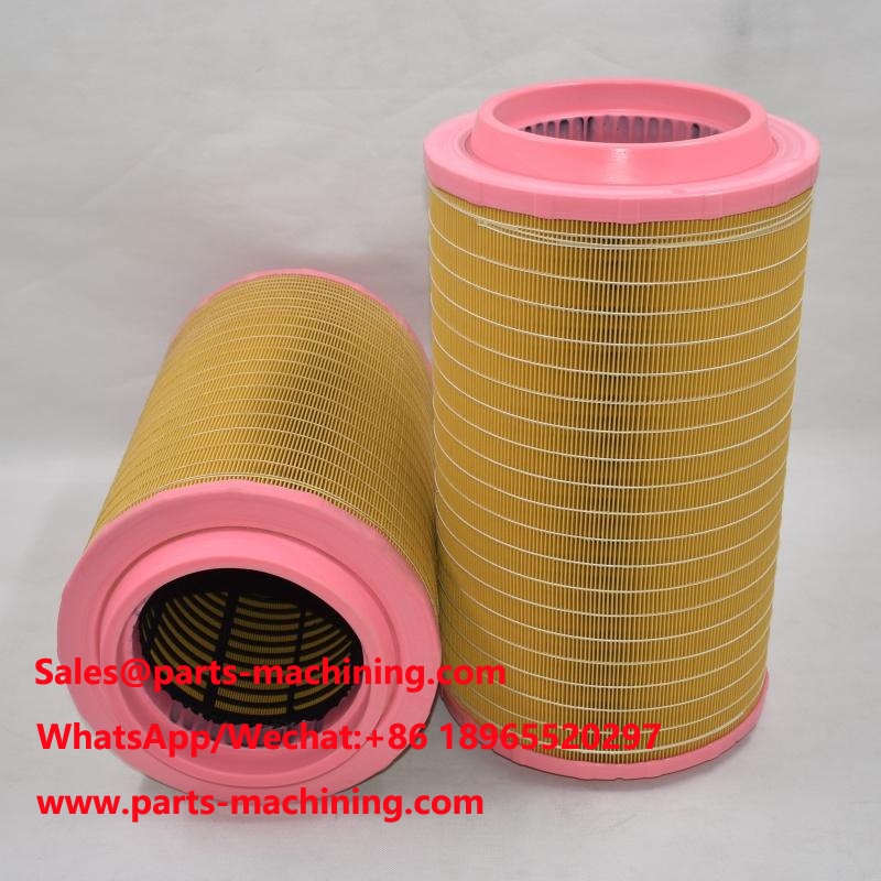 Luftfilter C271170-6 2197922 Für LKW