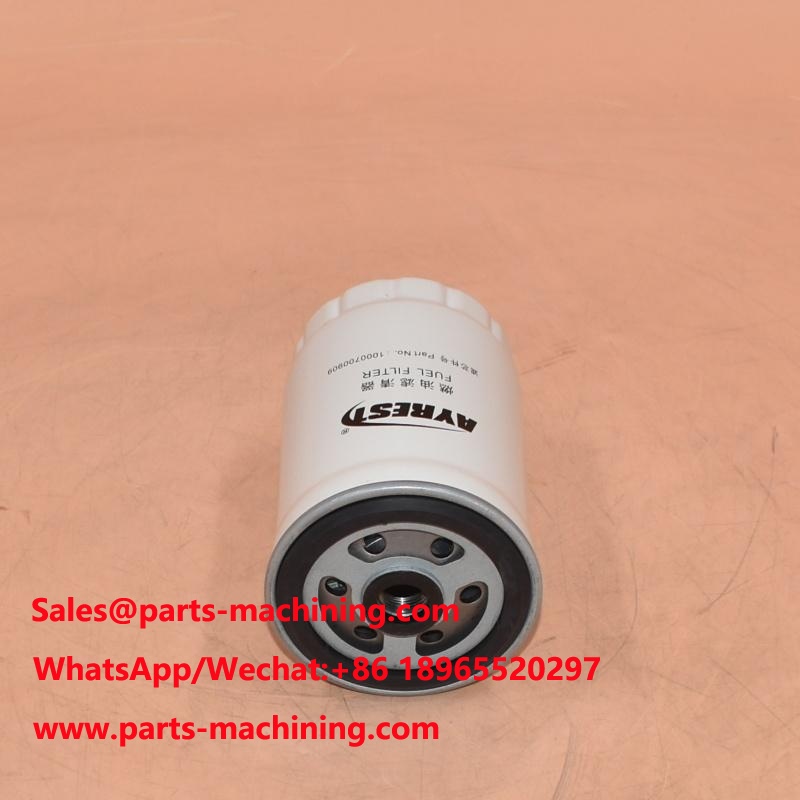 Motorkraftstofffilter 1000700909