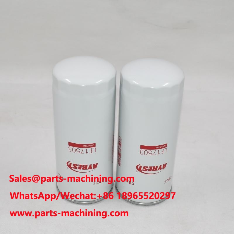 Oil Filter LF17503
