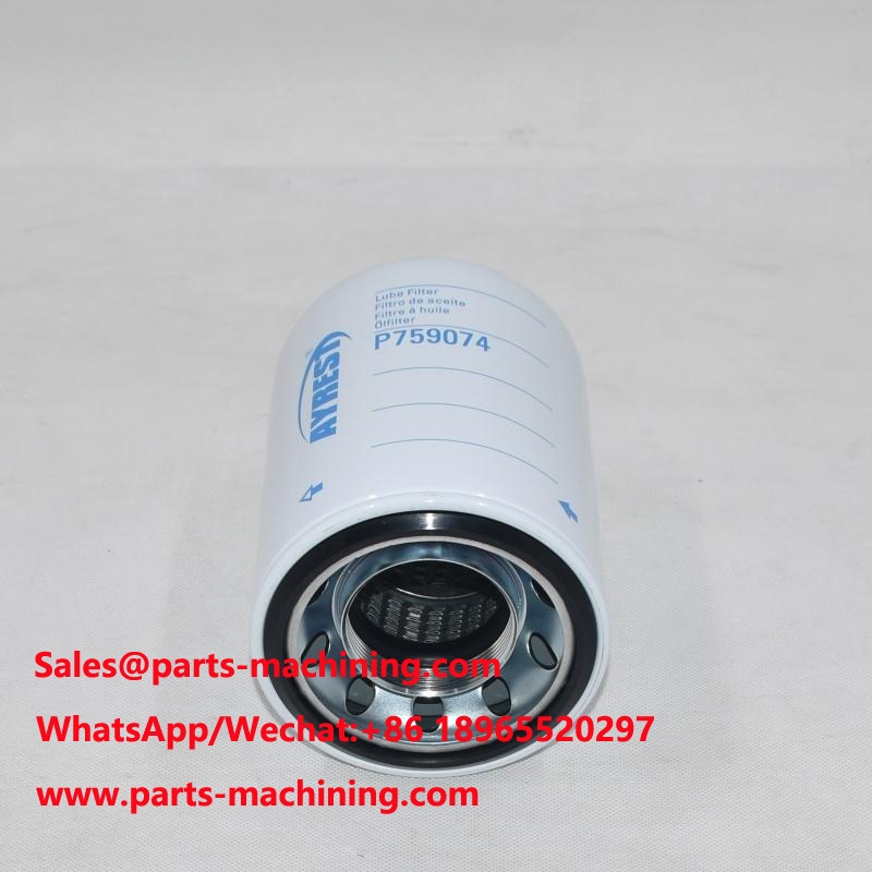 P759074 Ölfilter F7A01500 für LKW