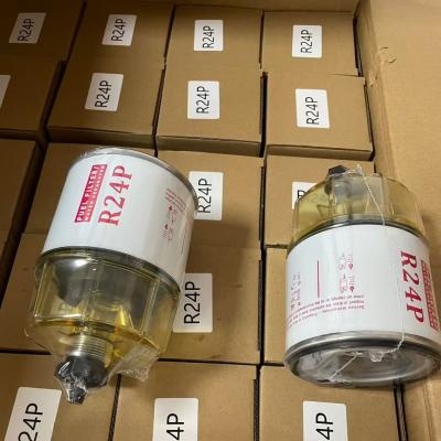 Fuel Water Separator Filter Assembly R24P