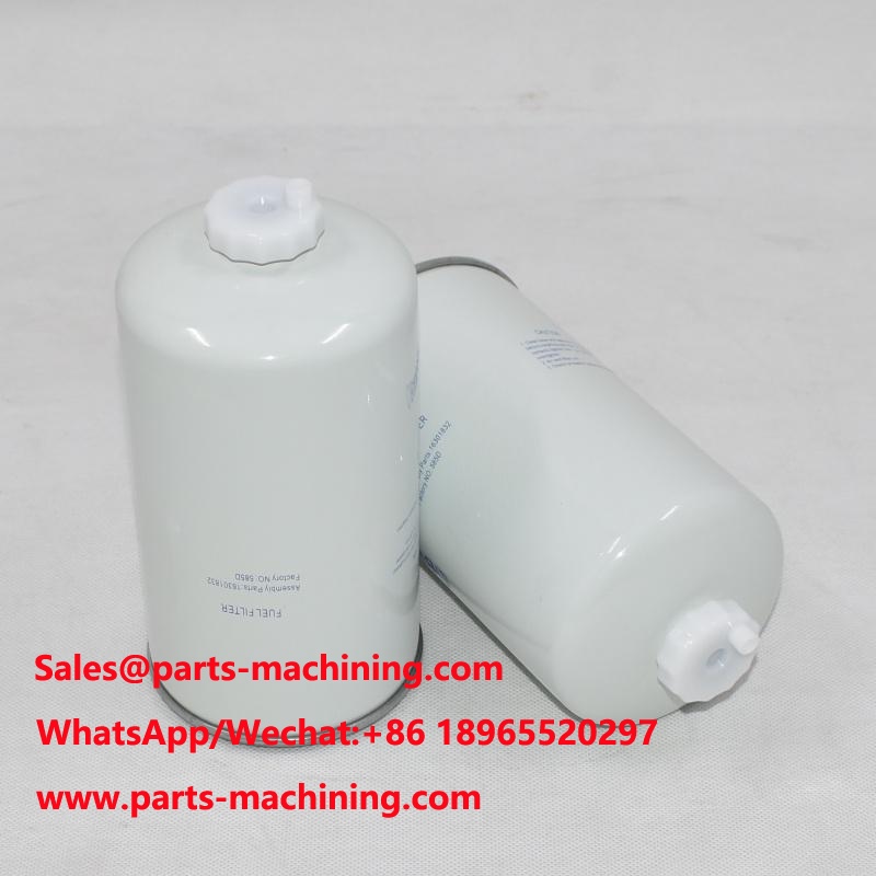 Kosten für Kraftstofffilter 16301832