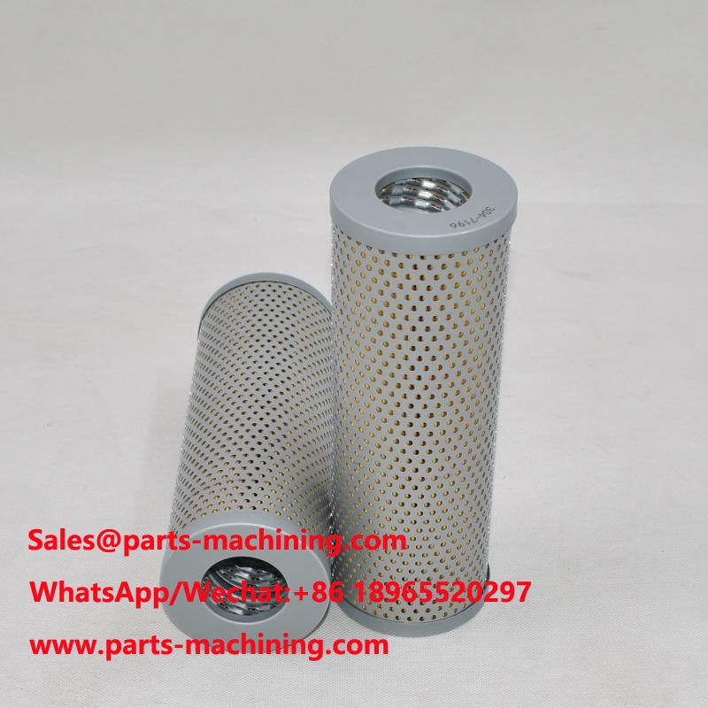 Hydraulikfilter 304-7196 3047196 Für Minibagger