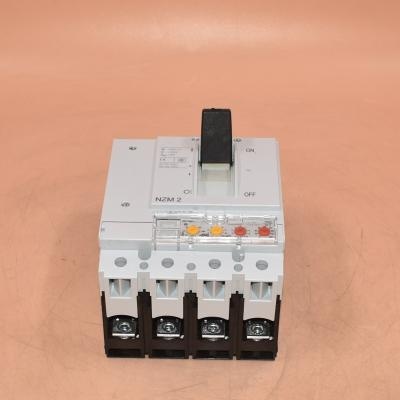 Breaker NZMS2-4-VE250