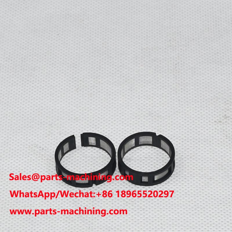 Kraftstofffilter 3867393 für Motoren