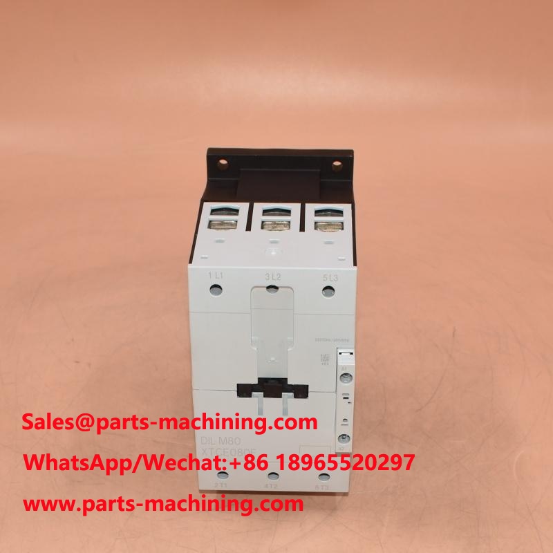 Hochleistungsschütz DILM80 XTEC080F