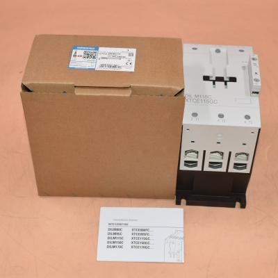 190-240 V 50-60 Hz Schütz DILM115C XTCE115GC