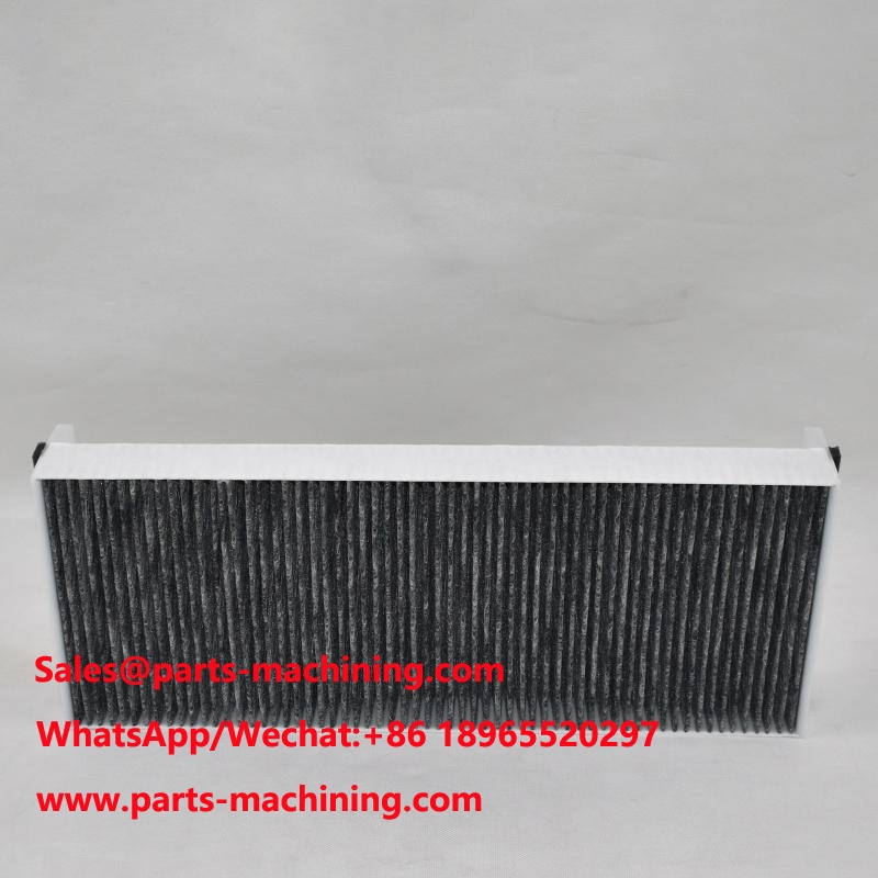 CUK4795 Innenraumluftfilter 81.61910-0033 Für LKW