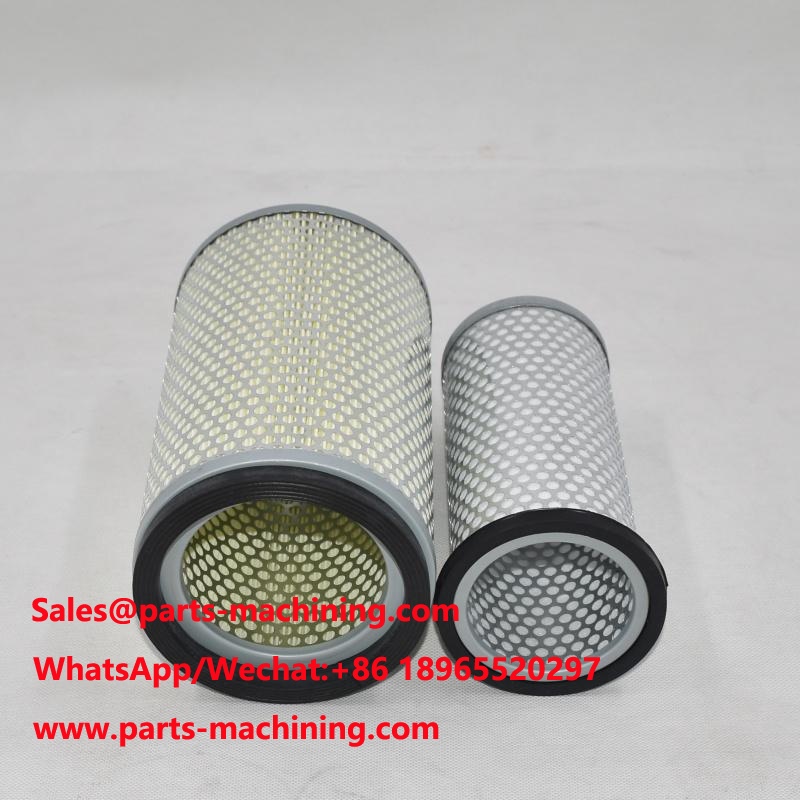 Luftfiltersatz 60675809500