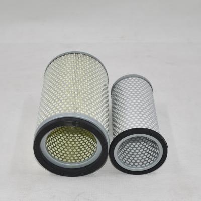Luftfiltersatz 60675809500