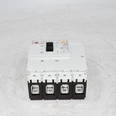Leistungsschalter-Ersatz NZMS1-4-A25
