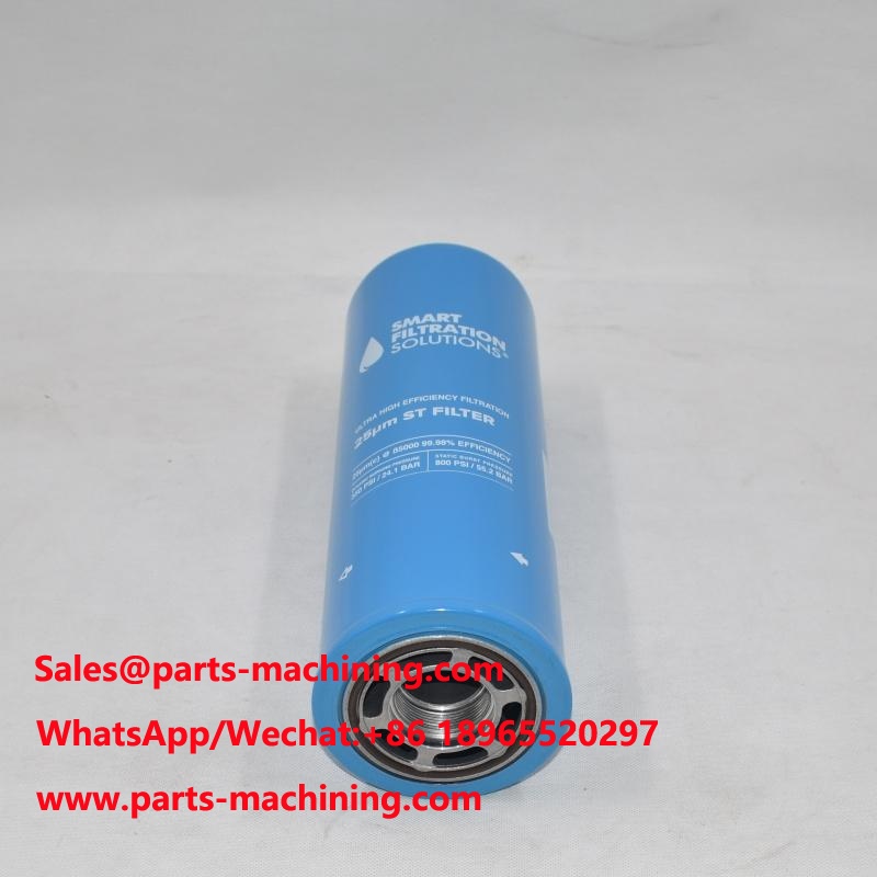 Ultrahocheffiziente Filter ST-Filter 25μm