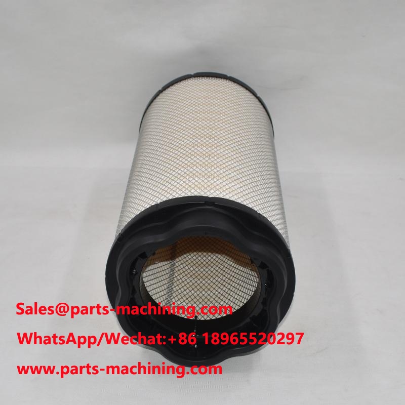 Luftfilter 17500251 17500253 Für Bagger