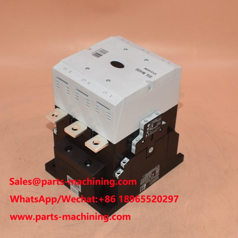 Schütz DILM400-22 XTCE400M 400A Spannung 110-250V