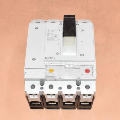 Breaker NZMS2-4-A160-AS