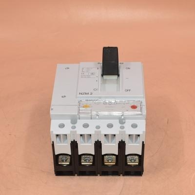 Kosten für den Austausch des Leistungsschalters NZMS2-4-A200