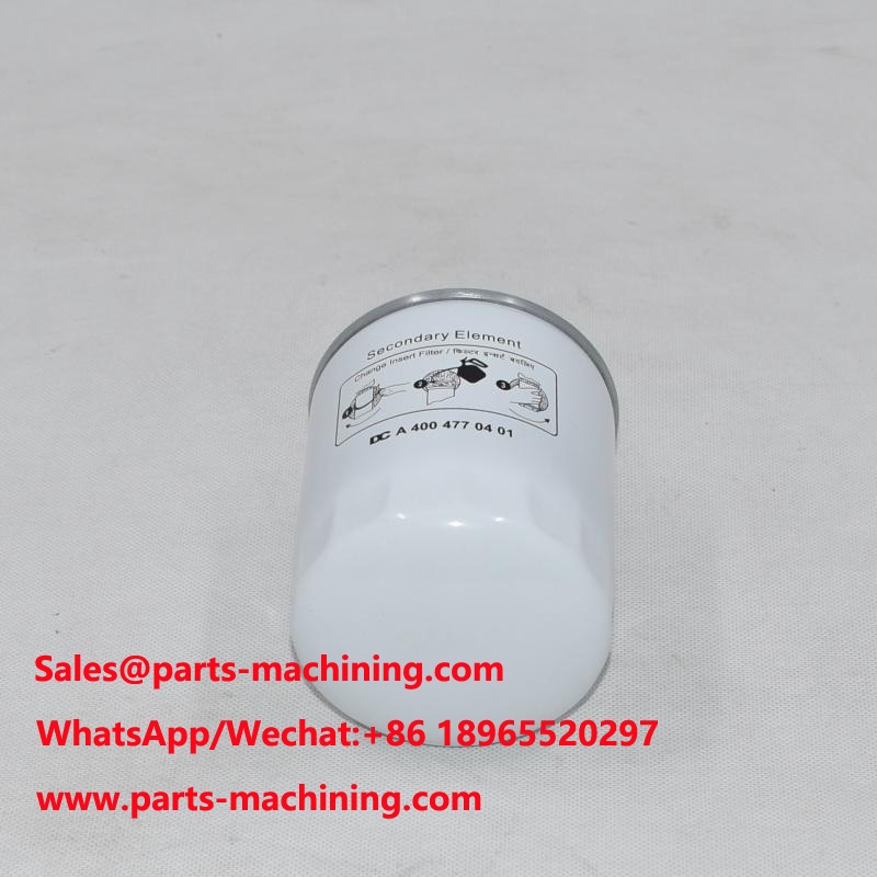 Kraftstofffilter MX910095 DCA4004770401 Für LKW