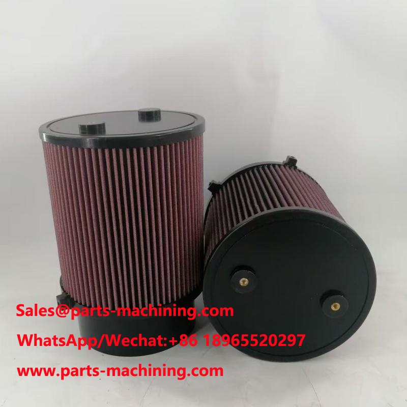 Luftfilter 5802182418 Für Motor