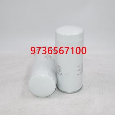Kompressorteile-Ölfilter 9736567100 9709002400
