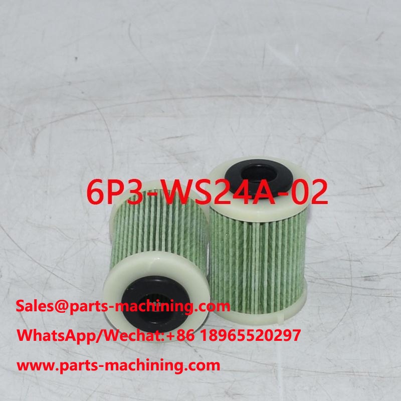 Kraftstofffilter 6P3-WS24A-02 6P3WS24A02