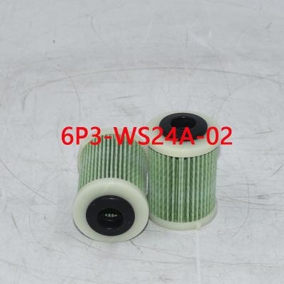 Kraftstofffilter 6P3-WS24A-02 6P3WS24A02