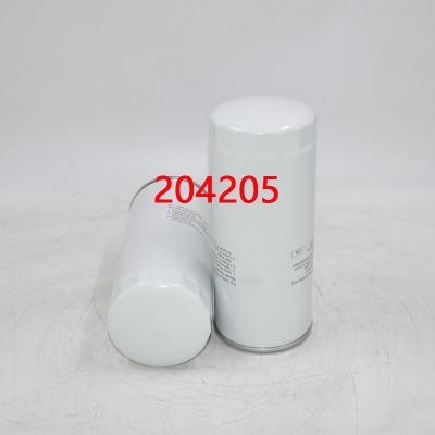 204205 Ölfilter 1418240 für F156A L20