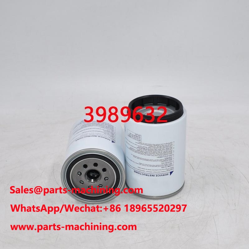 3989632 Kraftstoff-Wasserabscheider-Filter 20569040 für LKW