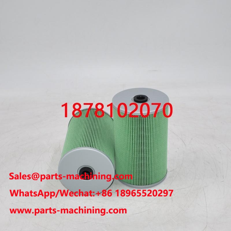 Kraftstofffilter 1878102070 1-87810207-0