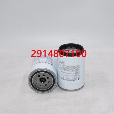 2914807100 Kraftstoff-Wasserabscheiderfilter 2914.8071.00