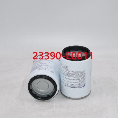 23390-E0011 Kraftstoff-Wasserabscheiderfilter 23390E0011