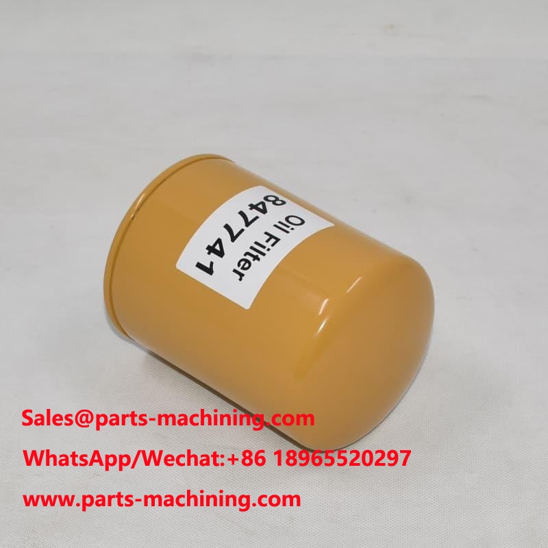 847741 Ölfilter 8477416 Für Schiffsmotor