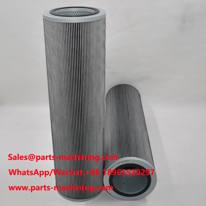 Hydraulikfilter 860149018 für Bagger