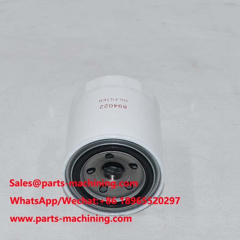 Ölfilter 894022 für Gabelstapler