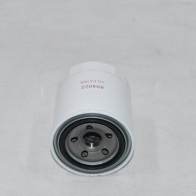 Ölfilter 894022 für Gabelstapler