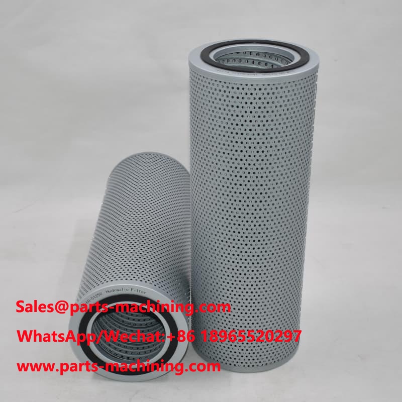 21M-60-51250 Hydraulikfilter 21M6051250 für Radlader