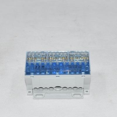 125A Klemmenblock BPZ-KB-8-125 289968