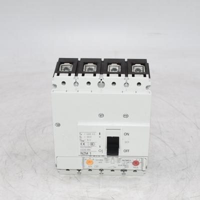 NZMS1-4-A80 Leistungsschalter 109954