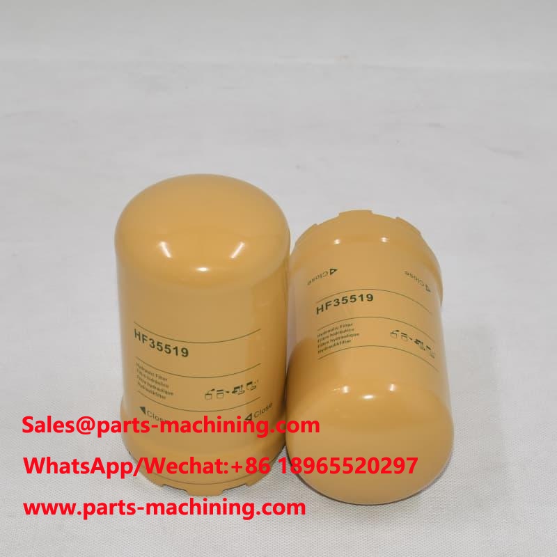 HF35519 Hydraulikfilter HY382W SH66050 Hersteller