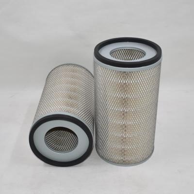 Luftfilter AF921M 4N0326 für Lader