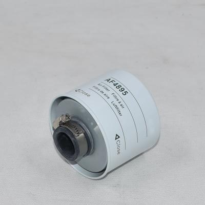 Entlüftungsfilter AF4895 1586882-1 für Muldenkipper