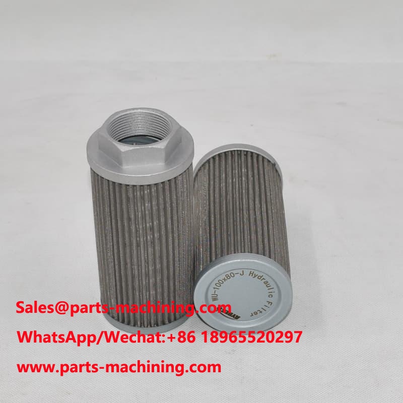 Hydraulikfilter WU-100X80-J WU100X80J
