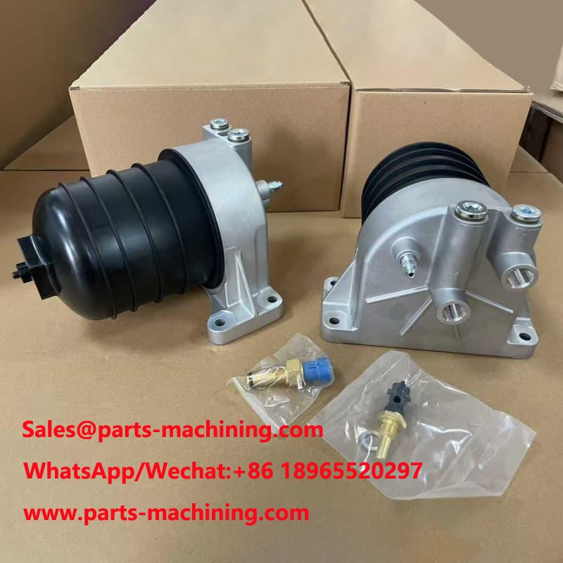 Kraftstofffilterbaugruppe für Radlader 5801612320