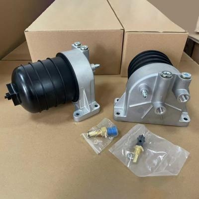 Kraftstofffilterbaugruppe für Radlader 5801612320