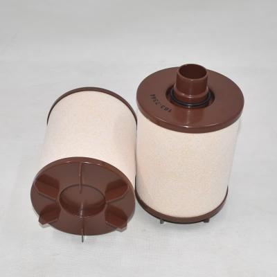 163-7344 Belüftungsfilter 1637344 für 3176C