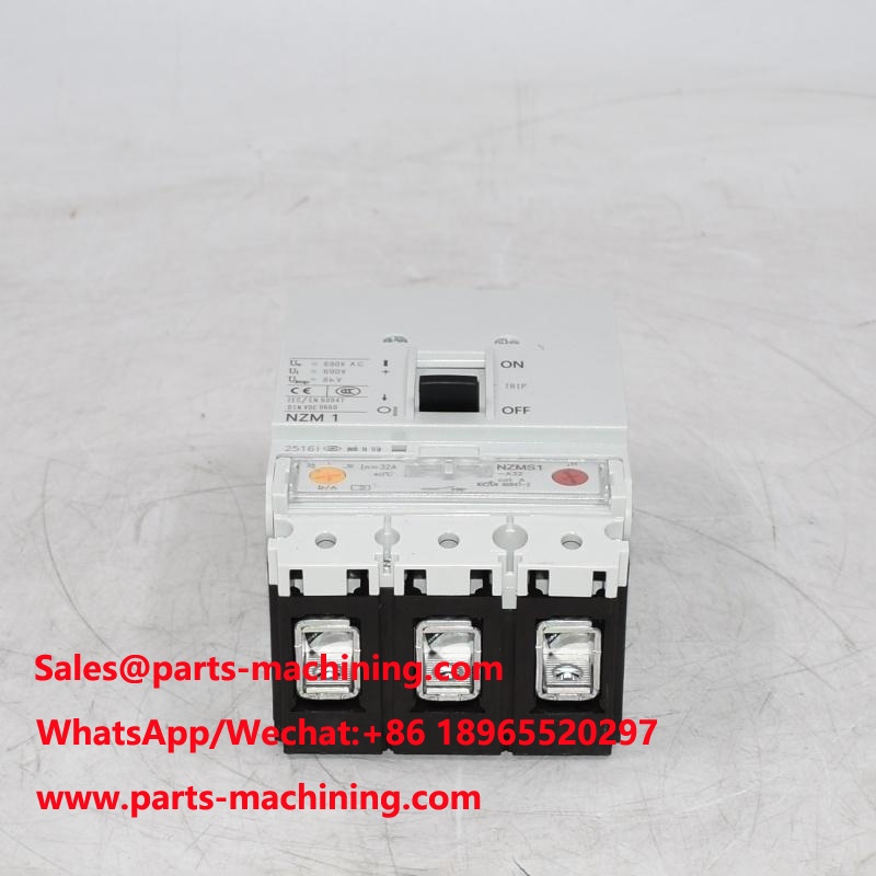 Circuit Breaker NZMS1-A32