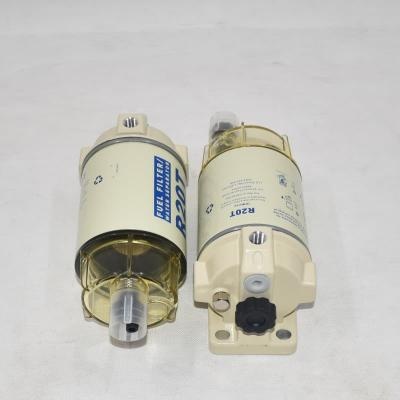 R20T Kraftstoff-Wasserabscheider-Filterbaugruppe 149-190809