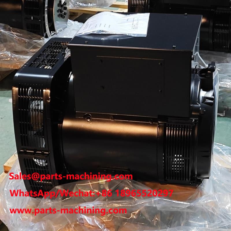 TAL-A44-D Industriegenerator