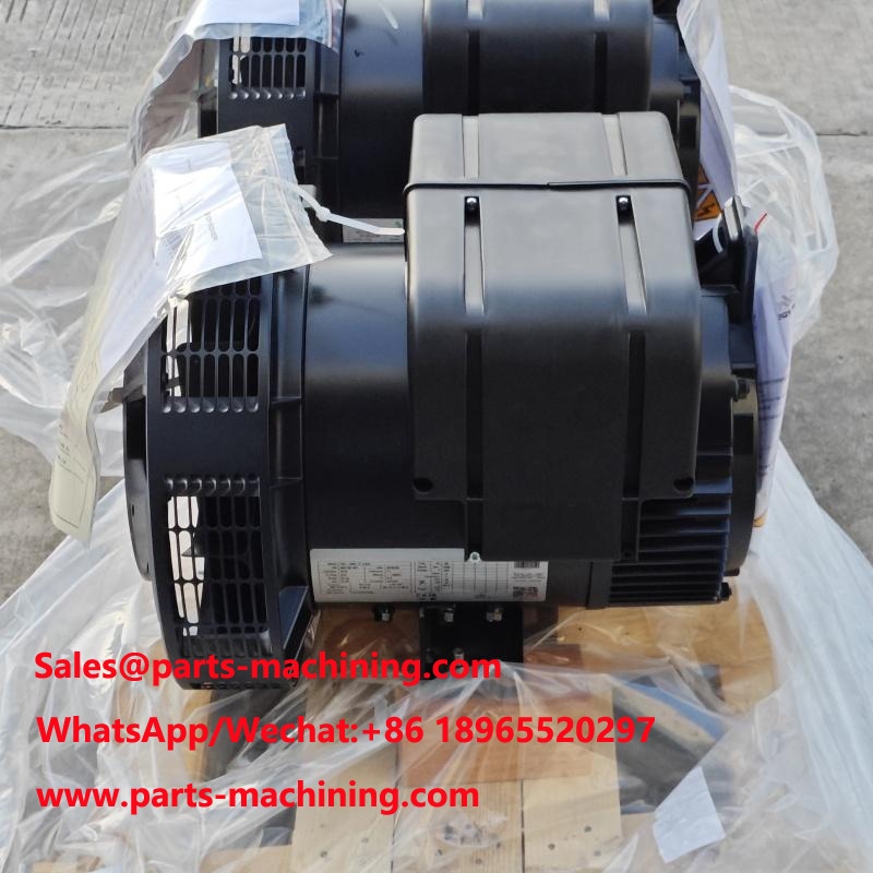 TAL-A40-F 1500 U/min 4-poliger Generator für Dieselgenerator