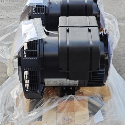 TAL-A40-F 1500 U/min 4-poliger Generator für Dieselgenerator